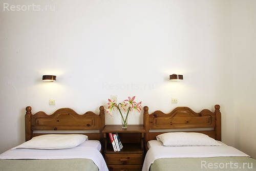 Pension Petros 4